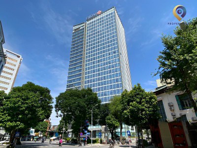 BIDV Tower